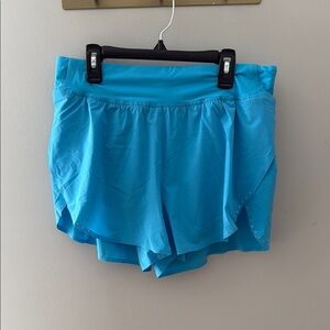 Lululemon Fast & Free Short